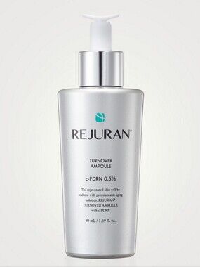 Rejuran Turnover Ampoule Serum Korean Skincare